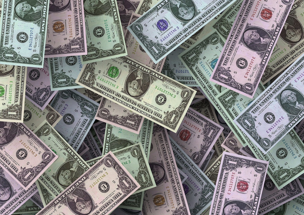 Gringo go home! - Brasilien und Uruguay lösen sich vom US-Dollar