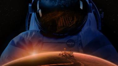 LIVE am Freitag: NASA Marsmission startet Testflug