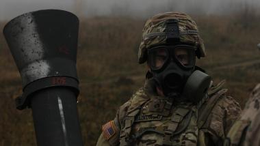 Wer stoppt die USA? - Washington verhängt weitere Sanktionen und liefert schwere Waffen an die Ukraine