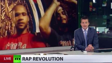 Hip-Hop als Waffe? USA missbrauchten kubanische Hip-Hop-Szene für Regime-Change-Versuch