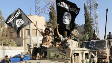 Iran: "Wir haben Dokumente die beweisen, dass IS eine Kreatur der CIA ist"