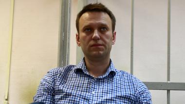 Facebook schränkt Zugang der Seite ein, die russischen Oppositionellen Navalny unterstützt