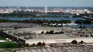 Pentagon: Ja, wir haben massiv Spionageflüge und Landstreitkräfte an russischer Grenze erhöht