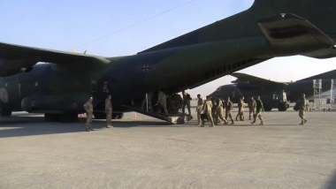 "Fortschrittsbericht" zu Afghanistan: NATO-Invasion hat keines der gesetzten Ziele erreicht