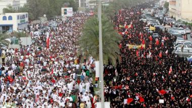 Anführer der größten Oppositionsbewegung in Bahrain festgenommen – Der Westen schweigt