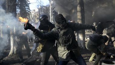 Googles beliebteste Suchanfragen 2014: Deutschland „WM2014“ - Ukraine „Molotow-Cocktail“