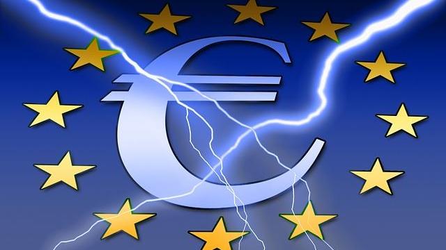 Euro erreicht tiefsten Wert seit neun Jahren