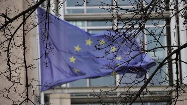 Vertrauliches EU-Papier: Sanktionen gegen Russland sollen "langsam beendet werden"