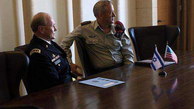 Shalom? Mossad hinterfragt agressive Iran-Poltik der israelischen Regierung