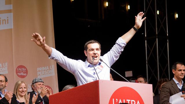 Neue griechische Regierung zeigt Zähne gegen antirussische EU-Politik