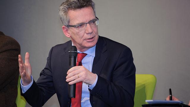 Deutscher Patriot Act? Regierungskoalition will massive Verschärfung im Überwachungsrecht