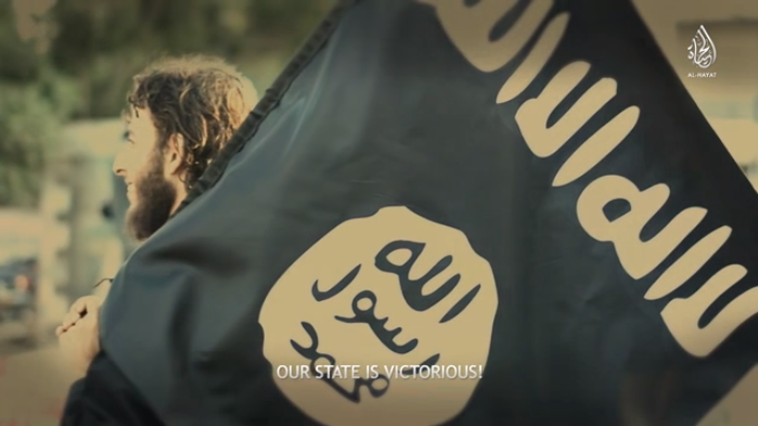 IS-Strategiewechsel: Ziehvater Saudi-Arabien als nächstes Opfer?