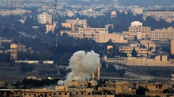 Israel interveniert in Syrien und tötet iranische und libanesische Militärchefs