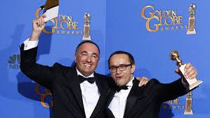Nach 45 Jahren: Filmpreis Golden Globe geht an Russland