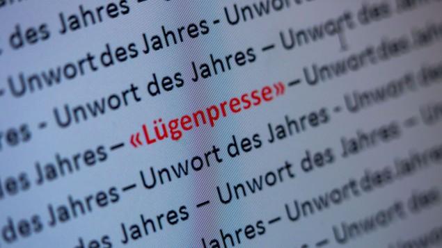 Interview mit Eva Herman und Andreas Popp zu "Lügenpresse"