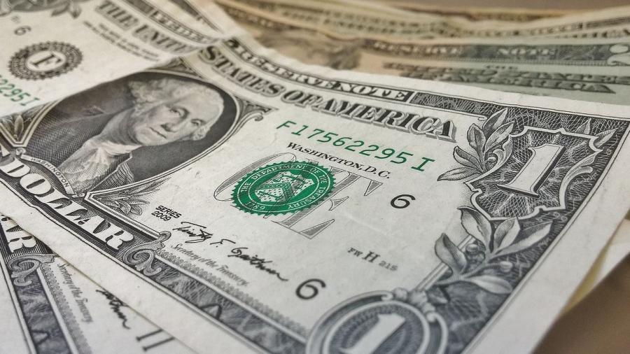 Westliche Werteorientierung? Millionen US-Dollar aus ukrainischem Militärbudget geklaut