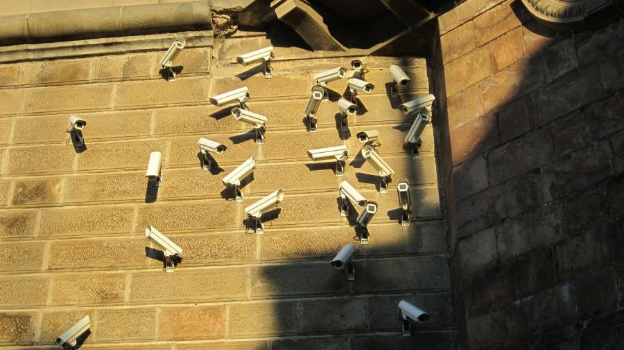 NSA-Ausschuss tagt im Bundestag - Tag II