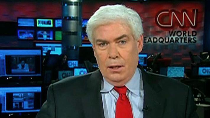 Israelkritischer Tweet und weg bist du - Selbst als langjähriger CNN-Korrespondent...