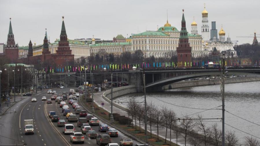 Entgegen ARD-Propaganda: Freie Fahrt für Transgender auf russischen Straßen