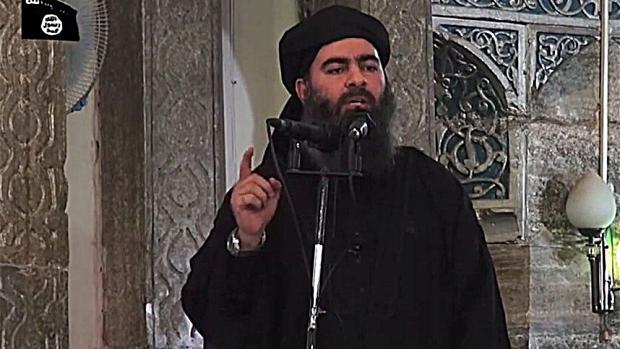 IS-Führer Al-Baghdadi - Der Untote unter den Terroristenführern?