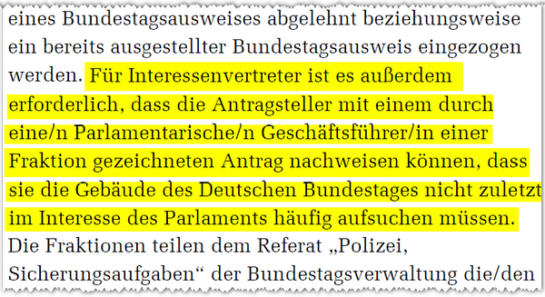 Trotz Informationsfreiheitsgesetz: CDU und SPD verweigern Auskunft zu Lobbykontakten