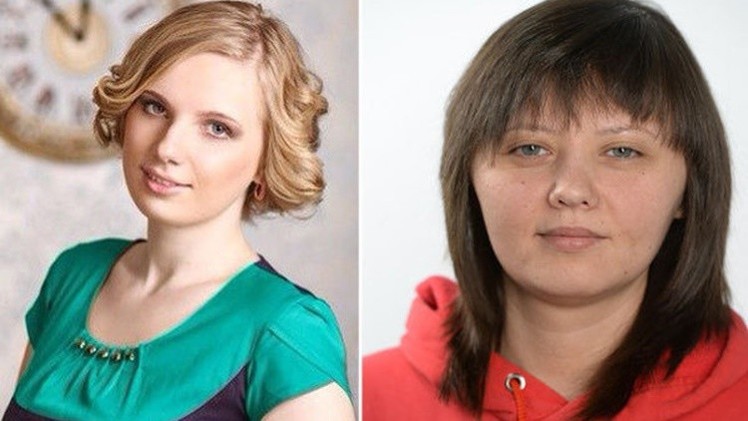 Ukrainischer Geheimdienst hält russische Journalistinnen fest: "Gefährdung der nationalen Sicherheit"