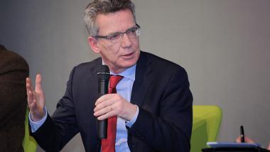 Deutscher Patriot Act? Regierungskoalition will massive Verschärfung im Überwachungsrecht