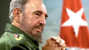 Fidel Castro zu Annäherung USA-Kuba: Ich vertraue den Vereinigten Staaten nicht