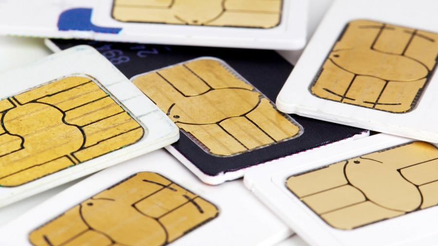 Snowden Dokumente: NSA und britischer GCHQ raubten großflächig Verschlüsselungscodes von Mobiltelefonen