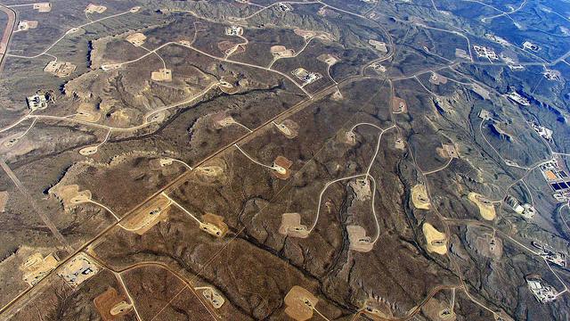 Nach Chevron-Rückzug aus Rumänien - Steht Fracking in Europa vor dem endgültigen Aus?