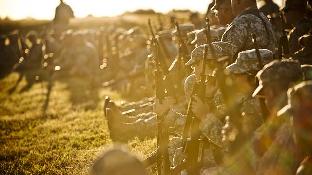 Ukraine im Waffenrausch? - Kiew bettelt in Abu Dhabi auch um Kriegsgerät direkt aus Washington