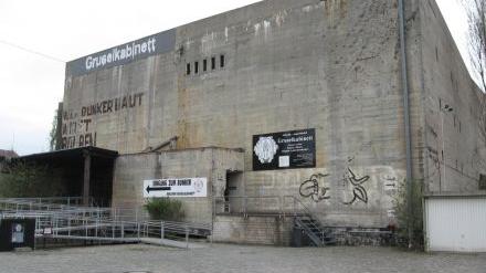Wo sind all die Bunker hin? Aus Angst vor Russland will Deutschland mehr in Luftschutz investieren