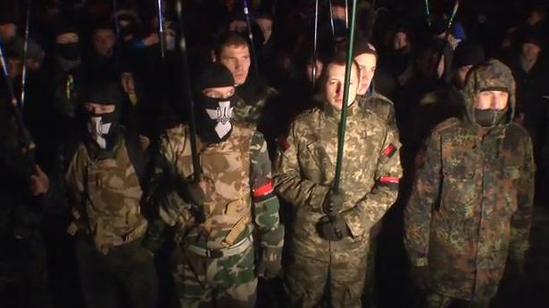 Vorbereitungen für neuen institutionellen Putsch in der Ukraine laufen seit Minsk