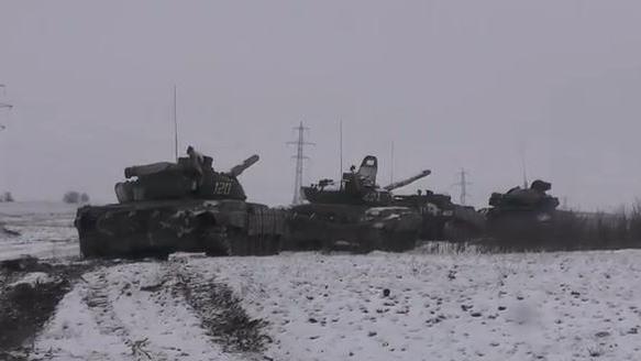 Ukrainischer Außenminister: Merkels Verneinung von Waffenlieferungen ist eingleisig