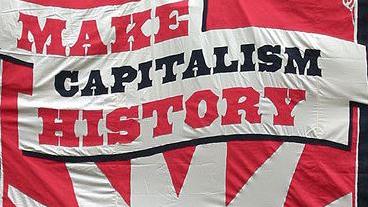 Neue Studie: 20 Prozent der Deutschen wollen die Revolution