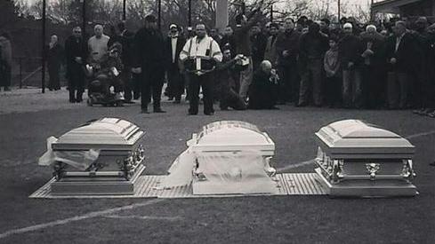 Je suis Chapel Hill? Dreifach-Mord an Muslimen in den USA