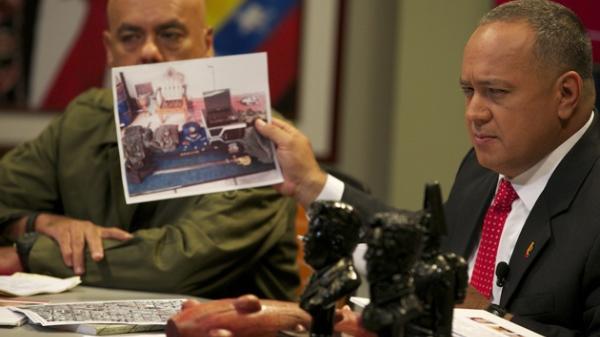 Können die USA es nicht lassen? Erneuter Putschversuch in Venezuela aufgedeckt