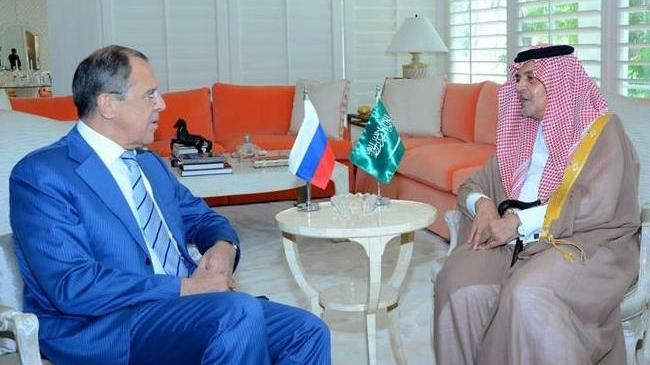 Russland: Angeblicher Öl-gegen-Assad-Deal ist Zeitungsente der New York Times