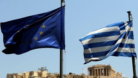 Die griechische Tragödie: "Alexis Tsipras hat sich nie für Alternativen interessiert"