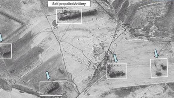 Russland lacht über "neue Satellitenfoto-Beweise" des US-Botschafters in der Ukraine