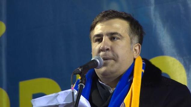 Ukraine verweigert Auslieferung von gerichtlich gesuchten georgischen Spitzenpolitikern