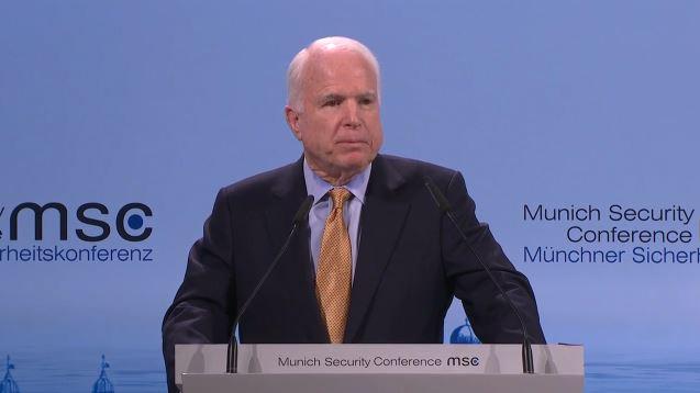 US-Neocons werfen Merkel „unentschuldbare“ Nachgiebigkeit gegenüber Russland vor