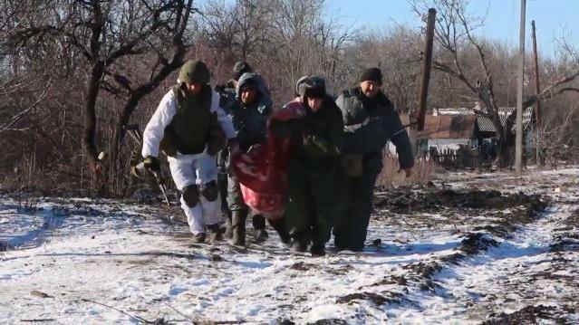 Moskau zu Kiew: Umsetzung des Minsker-Abkommens statt jeden Tag völlig neue Vorschläge