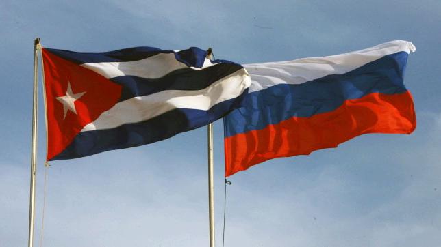 Russland und Kuba verstärken wirtschaftliche Zusammenarbeit