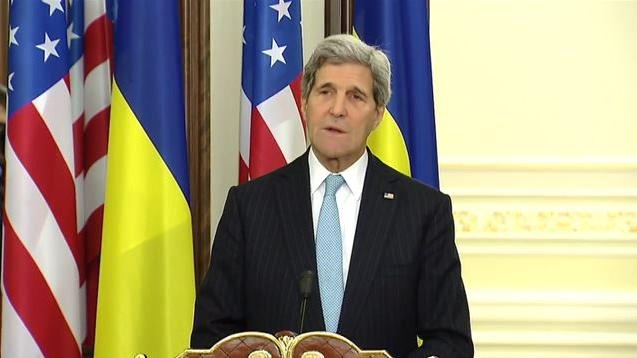 USA verlangen totalen Wirtschaftskrieg gegen Russland