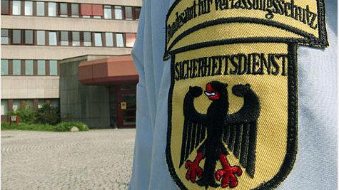Linke kritisiert: Viele Unschuldige in den Strafdateien des Staatsschutzes