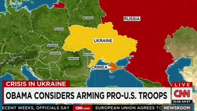 Weitere Glanztat – CNN enttarnt “Jihadi John“ als Putin