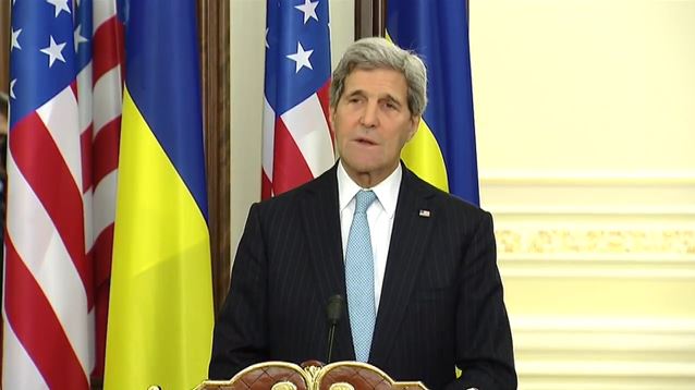 Kiew boykottiert Abkommen von Minsk und Bundesregierung zeigt dafür Verständnis
