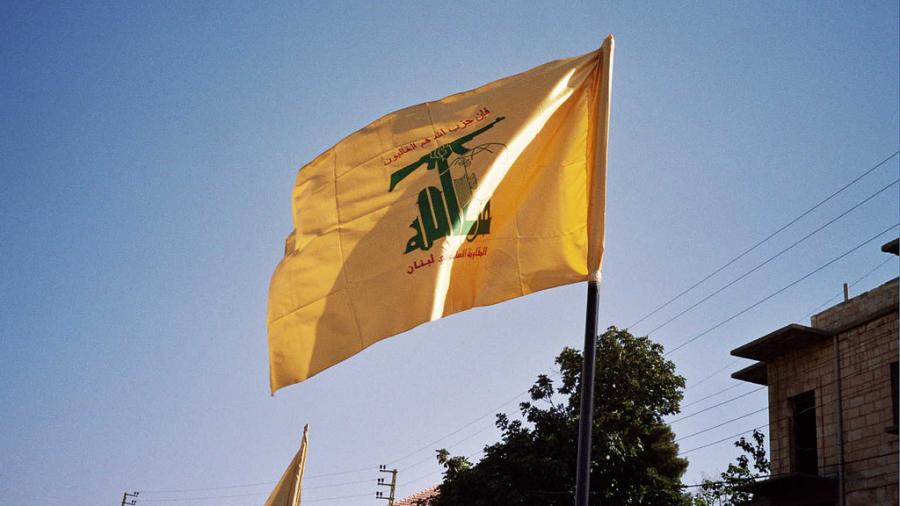 Wie der Iran und die Hisbollah-Miliz ihre Einflußspähre in Syrien ausbauen