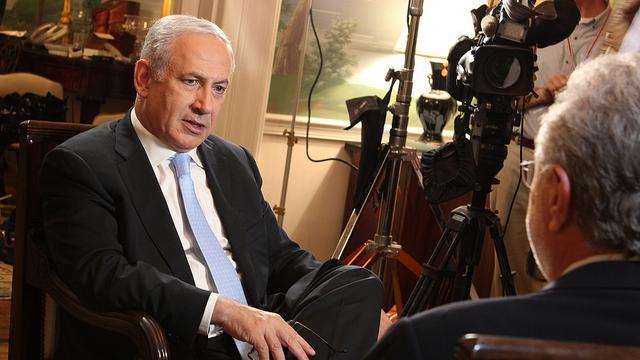 Netanjahu im US-Kongress - Drohte Obama Israel mit dem Abschuss seiner Kampfjets?
